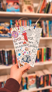Swiftie Bookmark Downloadable