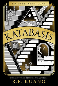 Katabasis DISCOUNTED PRE ORDER