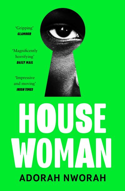 House woman