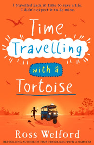 Chapel Allerton: Time Travelling With a Tortoise
