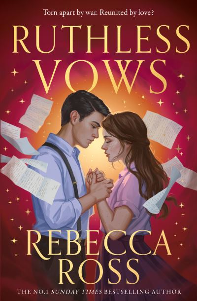 Ruthless vows