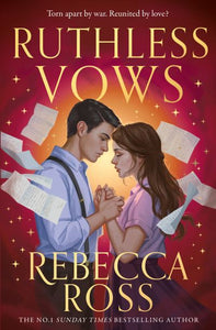 Ruthless vows