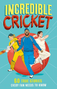 Chapel Allerton: Incredible cricket stories