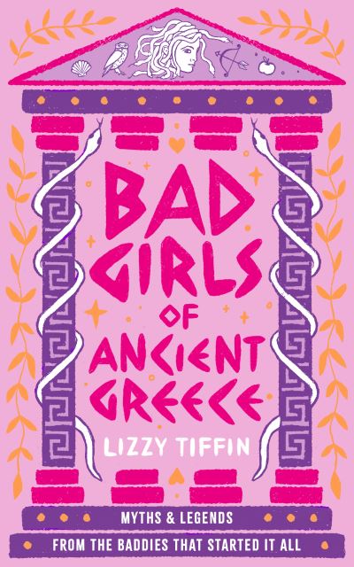 Bad girls of ancient Greece