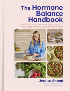 The hormone balance bible