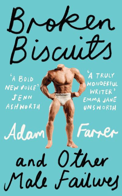 Broken biscuits