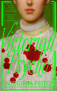 Victorian psycho