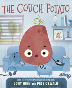 Cononley Primary: The Couch Potato