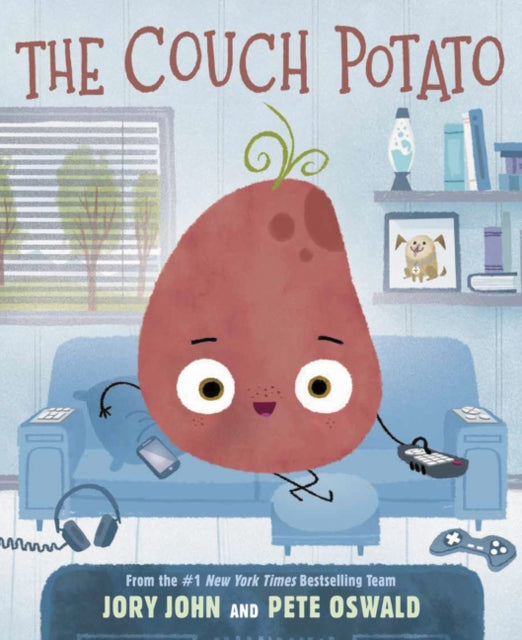 Kildwick: The Couch Potato