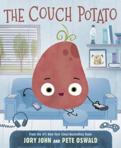 Kildwick: The Couch Potato