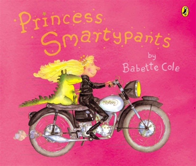 Cononley Primary: Princess Smartypants
