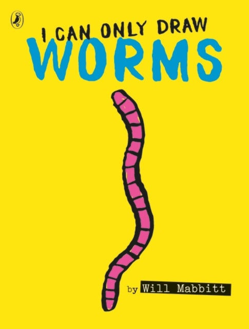 Kildwick: I Can Only Draw Worms