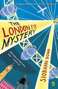 Kildwick: The London Eye Mystery