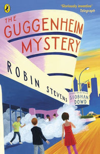 Kildwick: The Guggenheim Mystery
