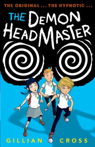 Cononley Primary: The Demon Headmaster