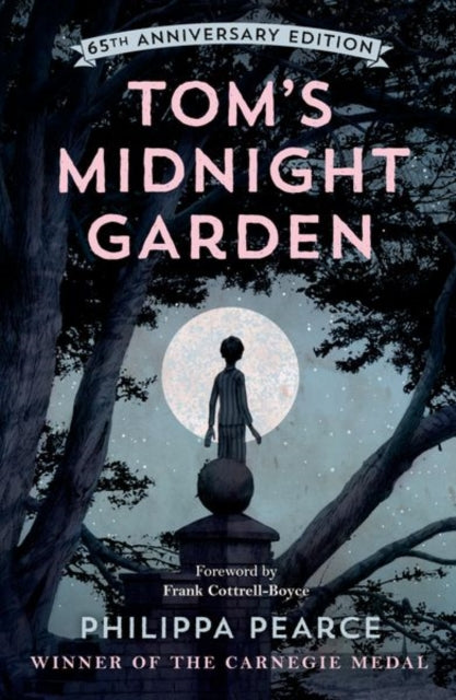 Cononley Primary: Tom's Midnight Garden