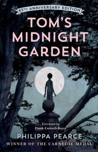 Cononley Primary: Tom's Midnight Garden