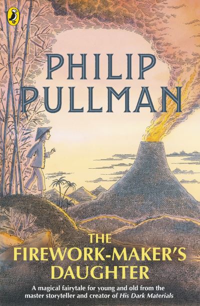 Cononley Primary: The Firework-Maker's Daughter