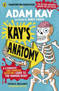Kildwick: Kay's Anatomy