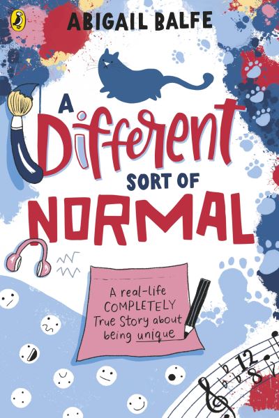 Kildwick: A Different Sort of Normal