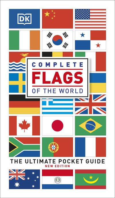 Complete flags of the world