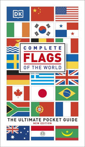 Complete flags of the world