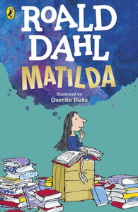 Kildwick: Matilda