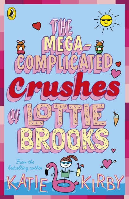 Kildwick: The Mega-Complicated Crushes of Lottie Brooks