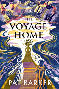 The Voyage Home PRE ORDER