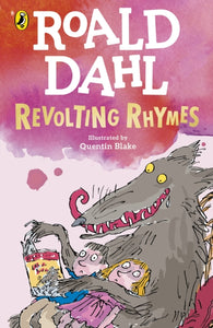 Kildwick: Revolting Rhymes