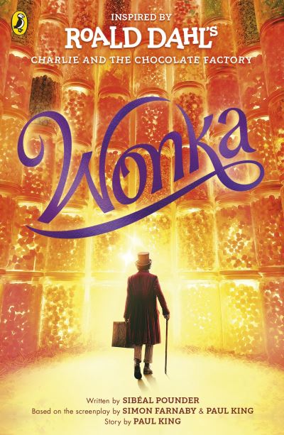 Kildwick: Wonka