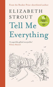 Tell me everything