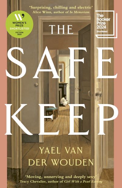 The safekeep
