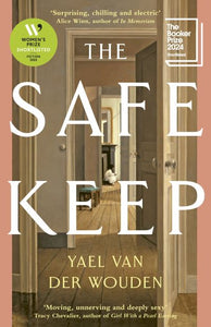The safekeep