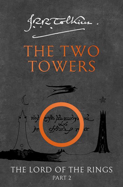 Two Towers