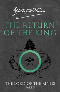 Return Of The King