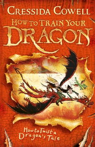 Kildwick: How to Train Your Dragon 5