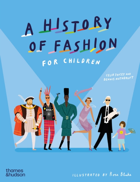Chapel Allerton: A History of Fashion for Children