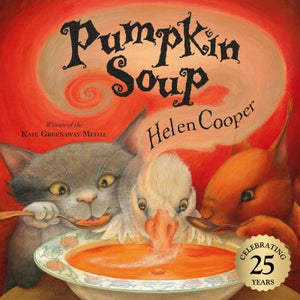 Half Term Harvest Storytime 29/10