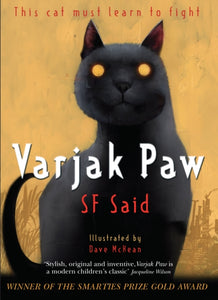 Kildwick: Varjack Paw