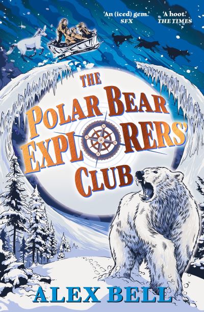 Polar Bear Explorers Club