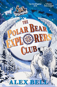 Polar Bear Explorers Club