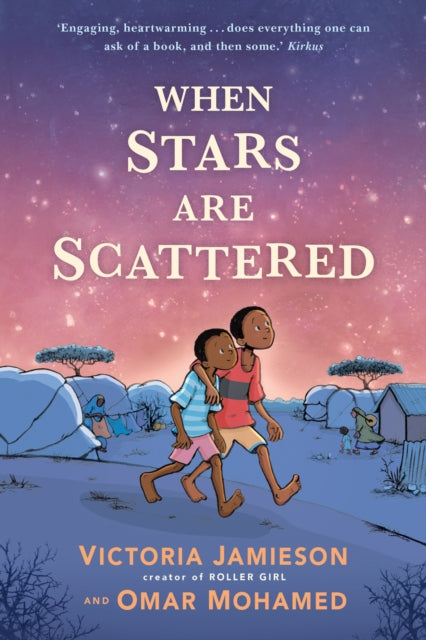 Kildwick: When Stars are Scattered