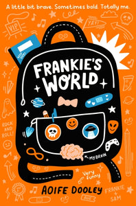 Kildwick: Frankie's World