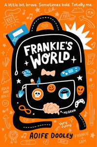 Roundhay: Frankie's World