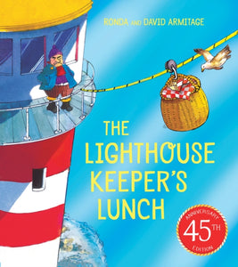 Chapel Allerton: The Lighthouse Keeper's Lunch