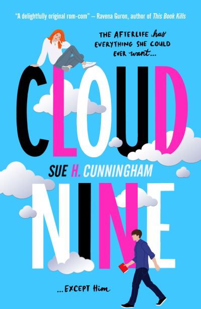 Cloud nine