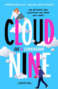 Cloud nine