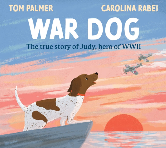 War Dog PRE ORDER