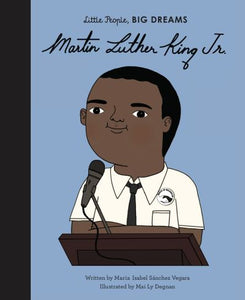 Martin Luther King Jr